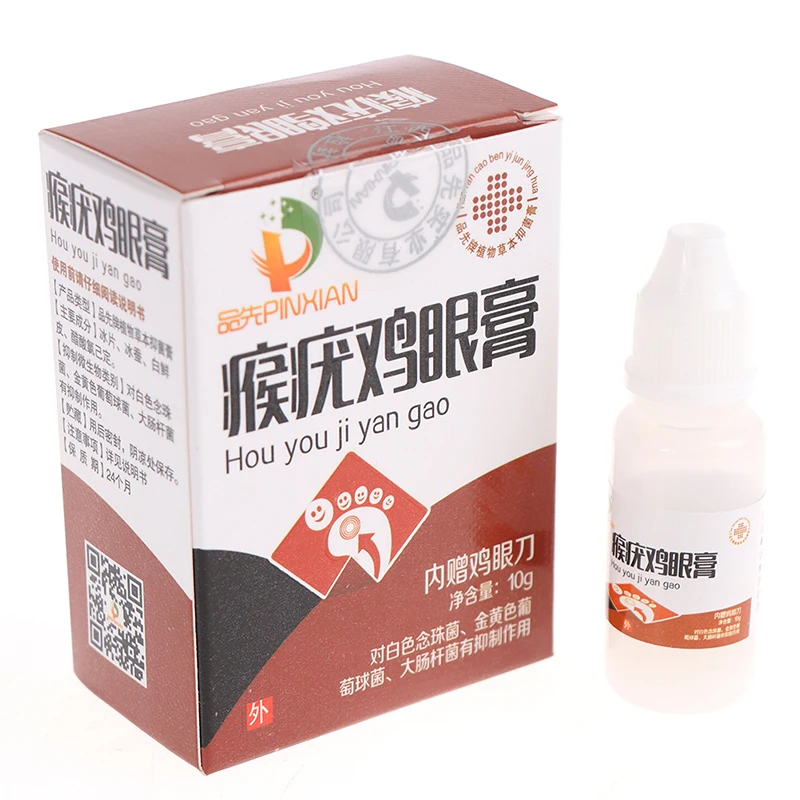 

Wart Remover, Plantar Wart Removal, Corn Callus Remover, Wart Removal with Natural Ingredients, Stops Wart Regrowth