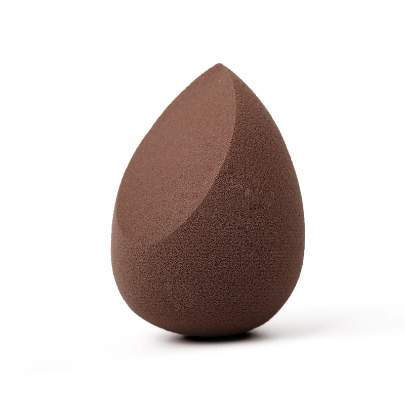 1 шт. губка для макияжа в форме капли воды |