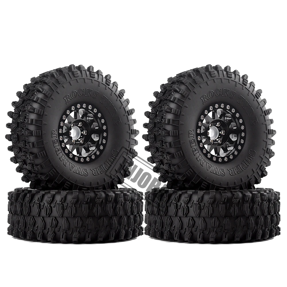 набор шин для обода колеса injora 4