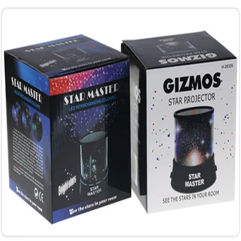 

Decoration galaxy lamp Disco lights for home Night light lamp for children led light ring Night star starry sky holiday lighting