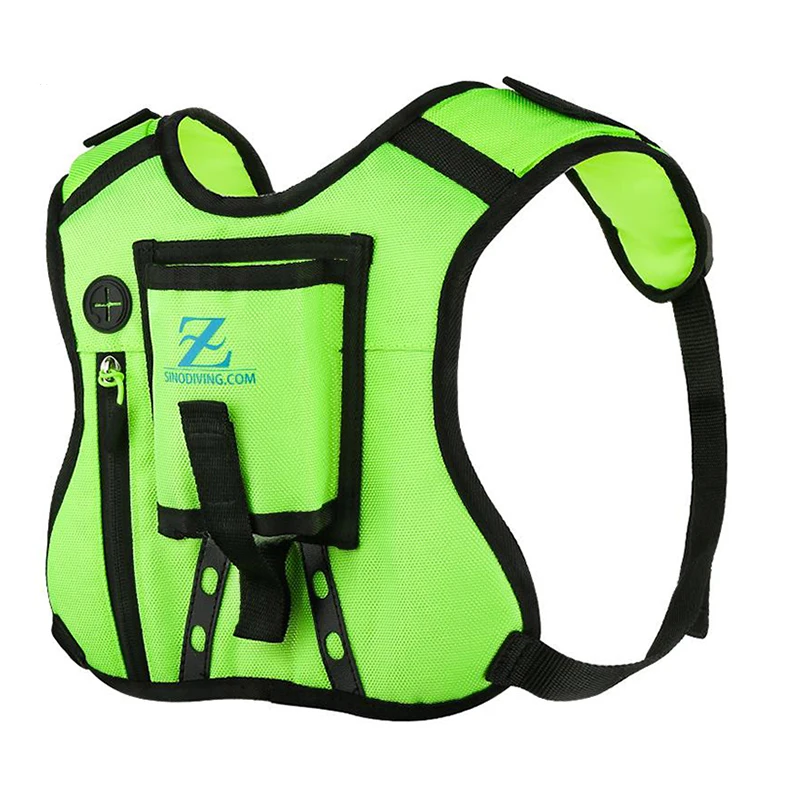 Unisex Sport Marathon Gym Trail Running Run Vest Bag Backpack For Jogging Cycling Triathlon Bag Backpack With Bottle Holder