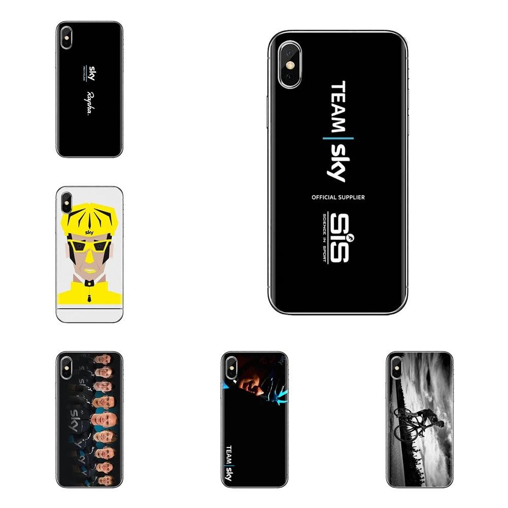 Силиконовые чехлы для телефонов samsung Galaxy S3 S4 S5 Mini S6 S7 Edge S8 S9 S10 Plus Note 3 4 5 8 9