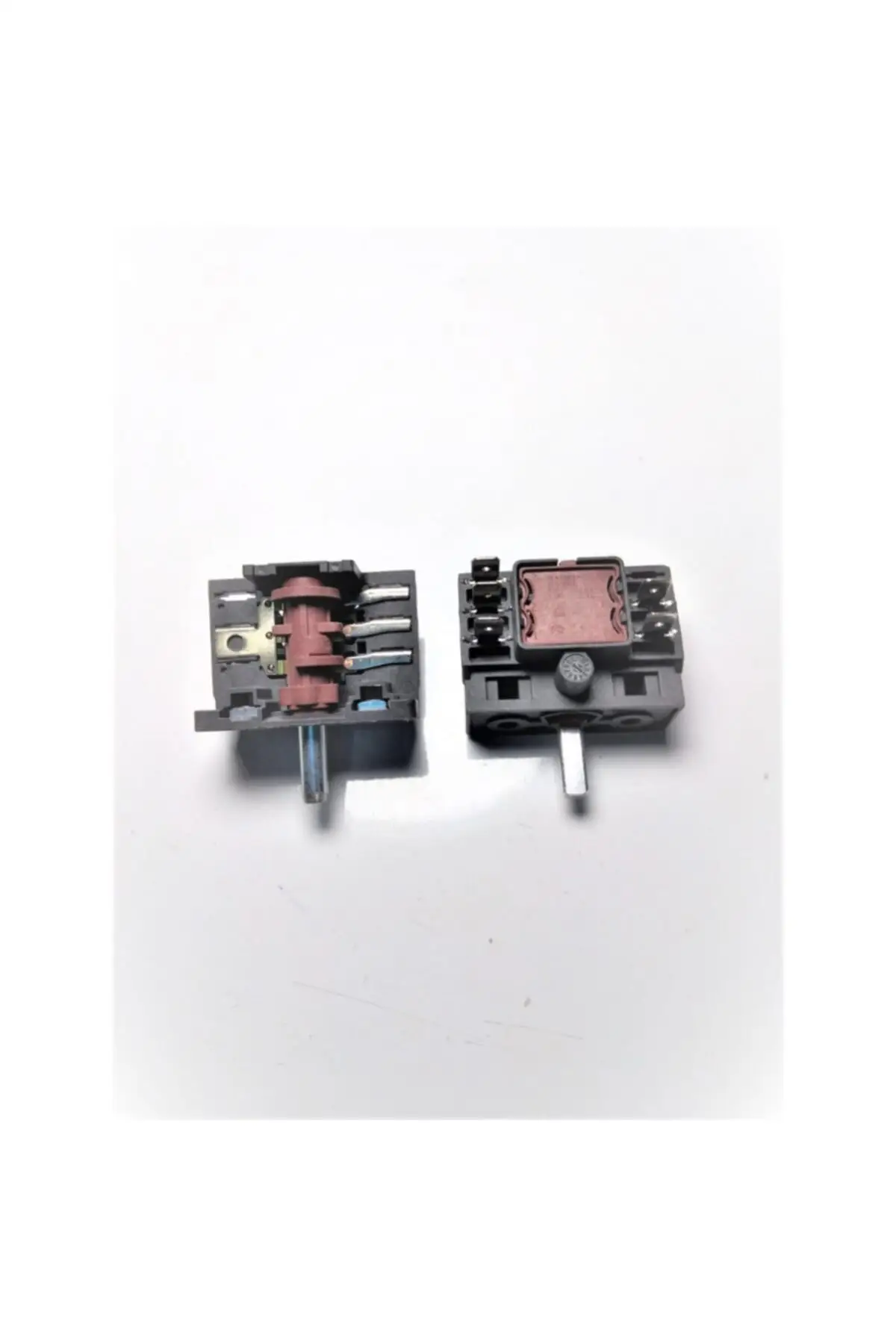 

Oven Commutator 4 Location 3x2