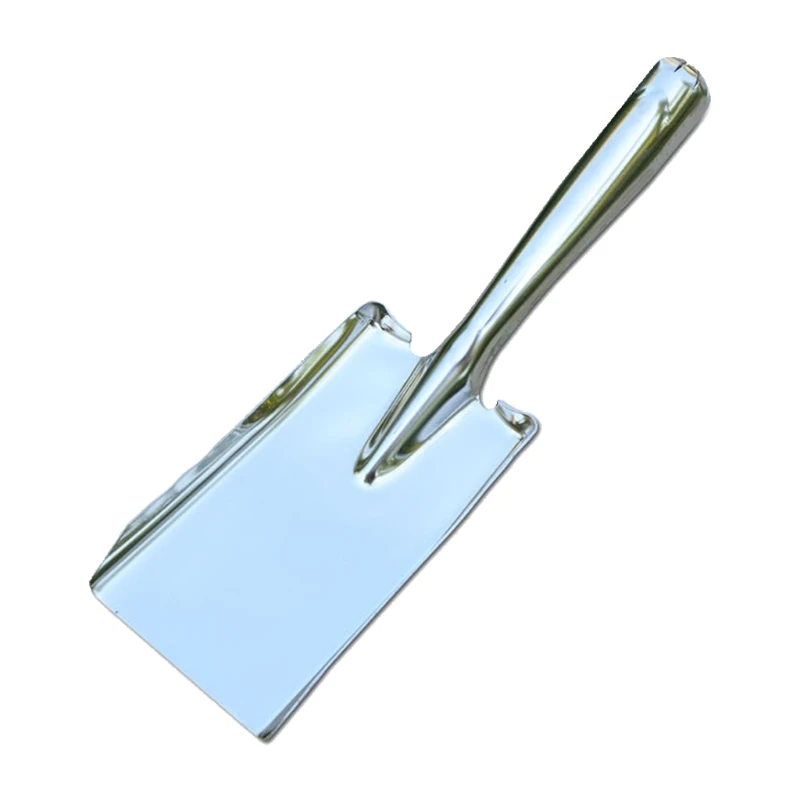 

Прочная коррозионно-стойкая садовая лопата без ржавчины, ручной инструмент для посадки овощей в горшках, садоводства