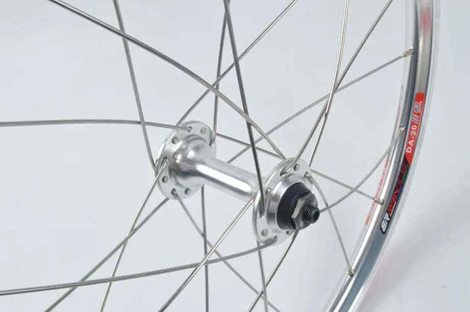 Велосипед Novatec BMX с двумя подшипниковыми колесами складной велосипед 20 дюймов 406 P8