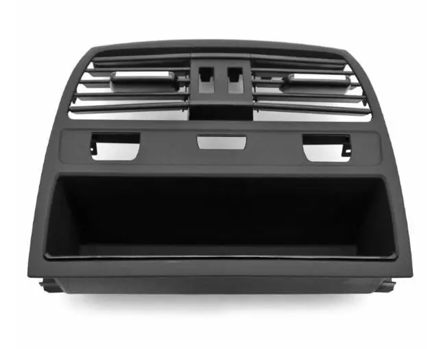 Задняя центральная консоль свежая воздушная розетка вентиляционная решетка