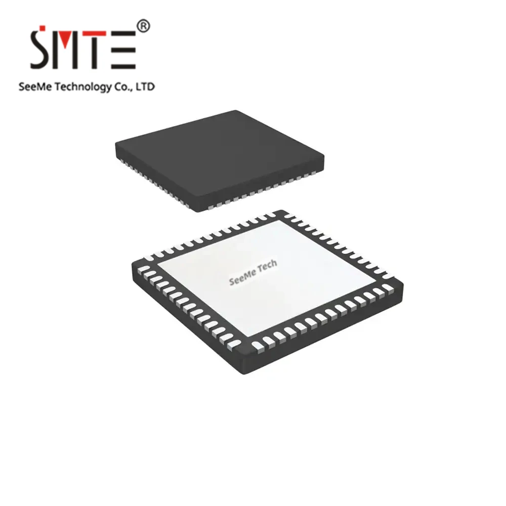 TPS2388RTQ IC POE CNTRL 8 канальный сетевой видеорегистратор 56QFN Новый и
