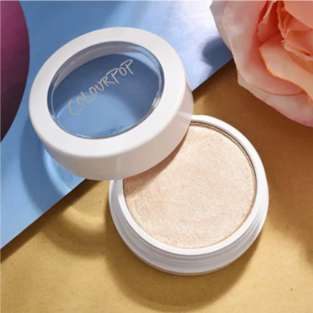 LUNCH MONEY Colourpop, блеск, косметическое средство, порошковая палитра контур лица макияж подчеркивания лица бронзатор осветляет кожу Make up - Цвет: LUNCH MONEY