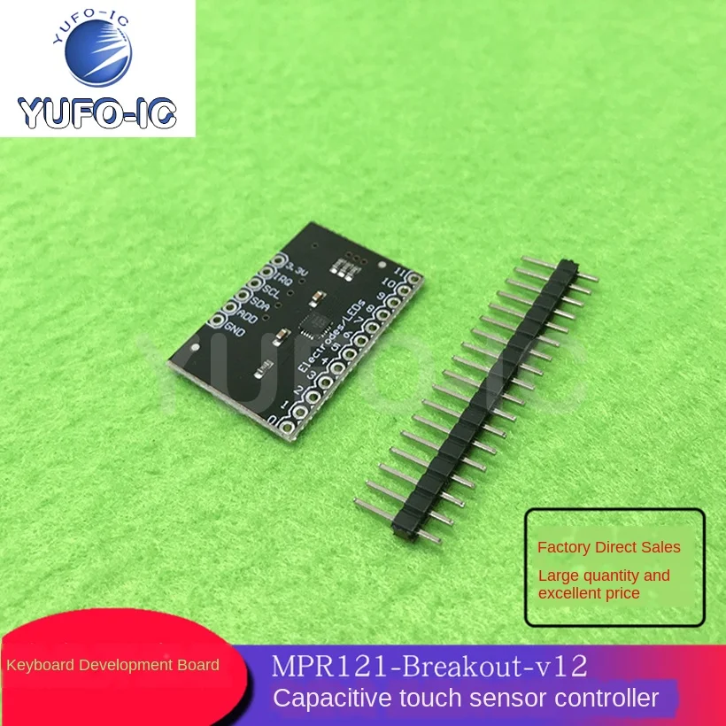 Бесплатная доставка 1 шт. планшетов для клавиатуры с емкостным сенсорным