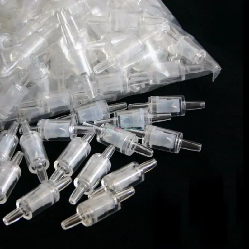 

100 шт., обратные клапаны для аквариума