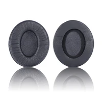 1 pair ear pads replacement for bose qc1 cushions memory foam soft leather pads earpad earmuff cushion cup cover yw