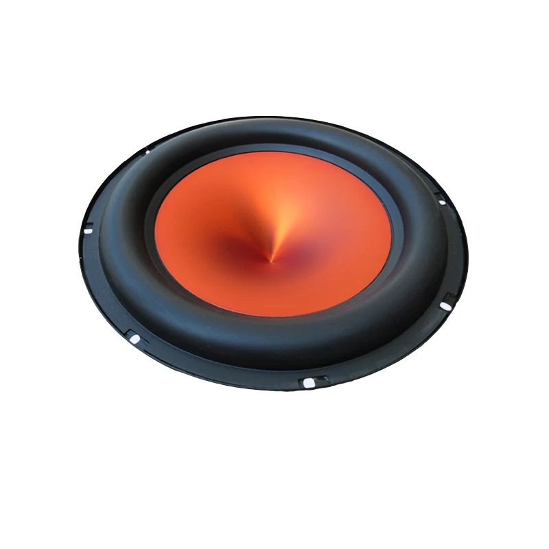 I KEY BUY Super Power 12 дюймовый 600 Вт автомобильный динамик модифицированный бас сабвуфер