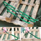 LAOA 18 дюймов лома тяжелый гвоздь Съемник деревянная коробка инструмент для разборки