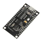 Беспроводной модуль Wi-Fi CH340G NodeMcu Lua WiFi Интернет вещей макетная плата ESP8266 ESP-12E с портом PCB