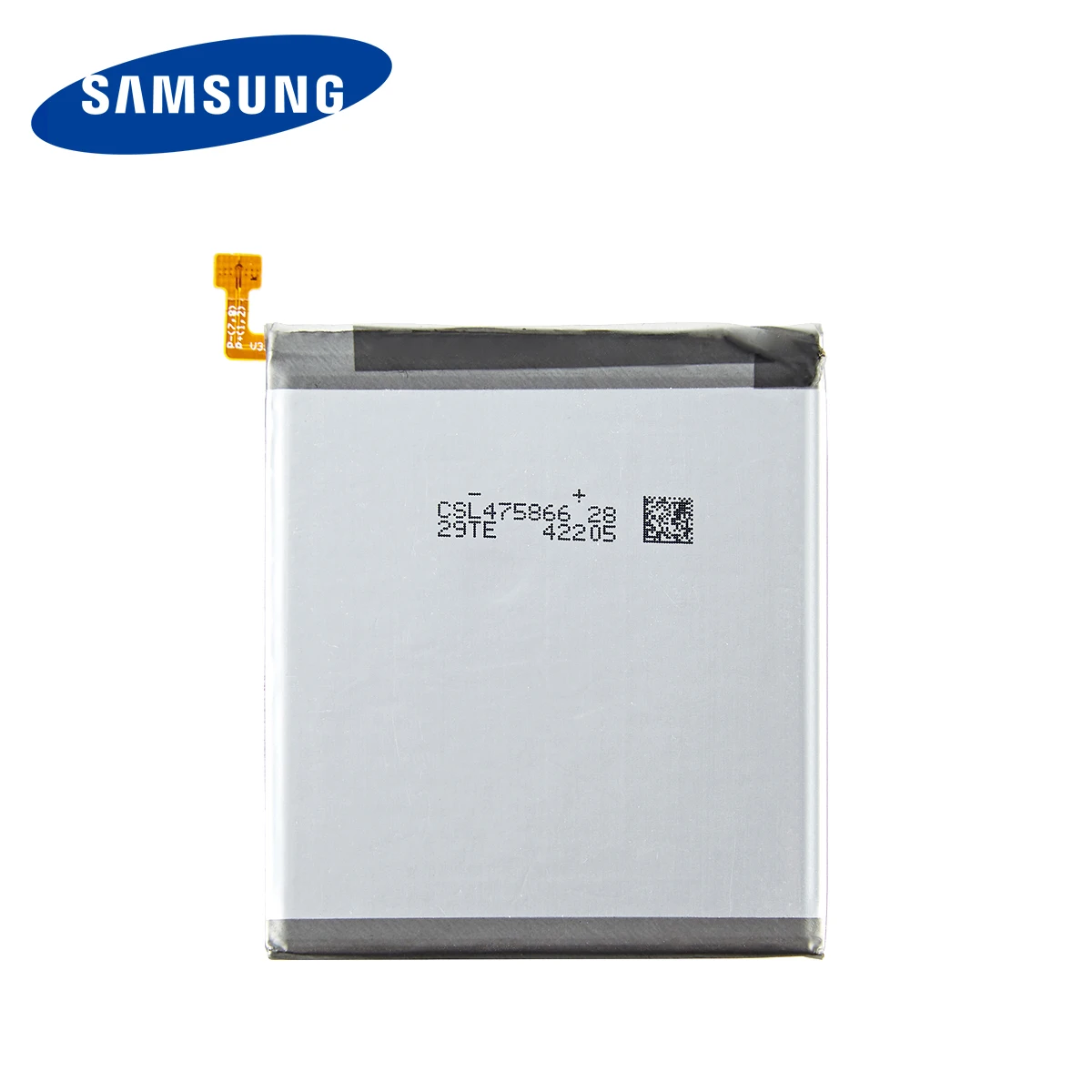 SAMSUNG-bater&iacute;a original de EB-BA405ABE para m&oacute;vil, pila de 3100mAh para SAMSUNG Galaxy A40 2019 EB-BA405ABU/DS A405FN/DS SM-A405FM-3