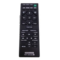new rmt am330u for sony hi fi home audio system remote control shake x10 mhc v71 mhc v50 mhc v11 mhc m20 mhc v21 mhc v77w