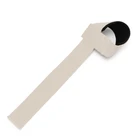 Профессиональный тренажерный зал Тренировка тяжелой атлетики пауэрлифтинг повязки на руку ремешок Поддержка Новый