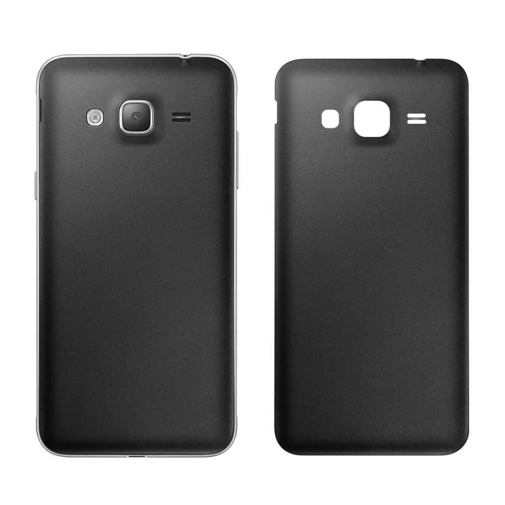 Новинка для Samsung Galaxy J3 2016 J320 SM J320A J320F J320M J320FN задняя крышка батарейного отсека