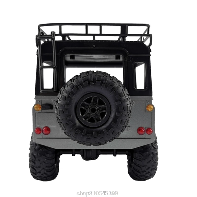 

2.4G Wireless Controller 1:12 Scale MN99S Buggy Four-wheel Drive RC Rock Crawler Car 4WD Off-road Vehicle Toy N20 20 Dropship