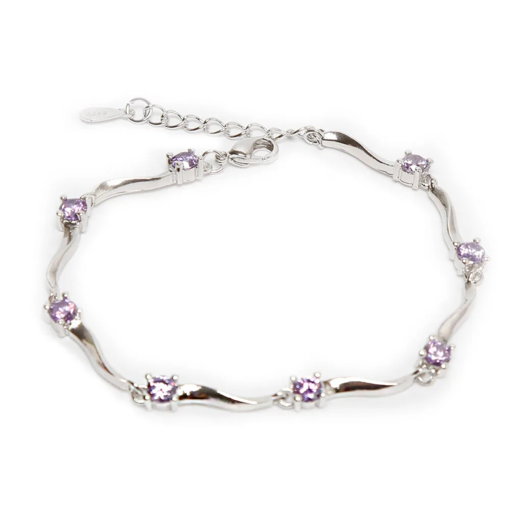 

Charming Jewelry Accessories Korean Style Lovely Retr Bamboo Bracelet Female