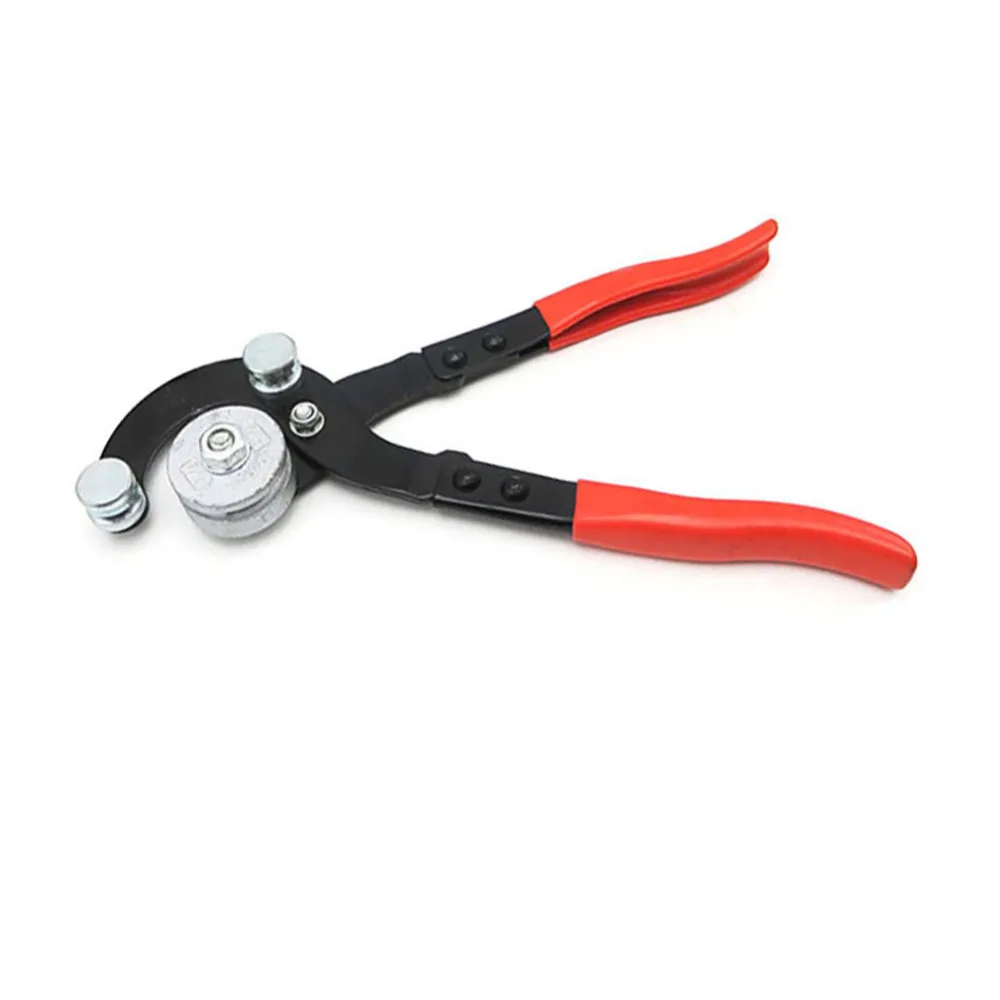 Плоскогубцы для топливных труб гибочный инструмент тормозных 3/16 дюйма 1/4 5/16 3/8