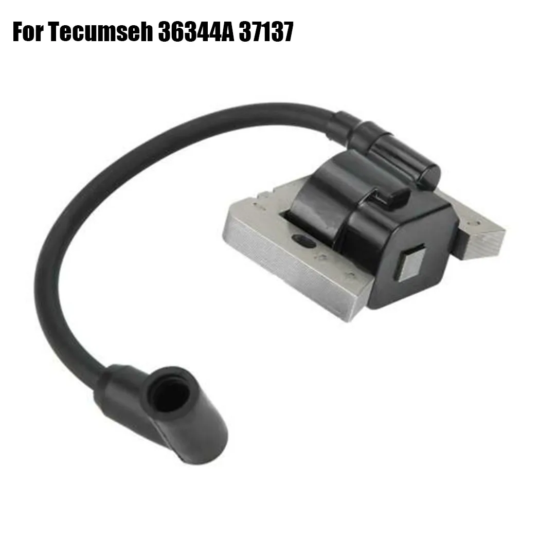

Replace Ignition Coil Spare 36344A ABS+Iron Engine For Tecumseh OHV115