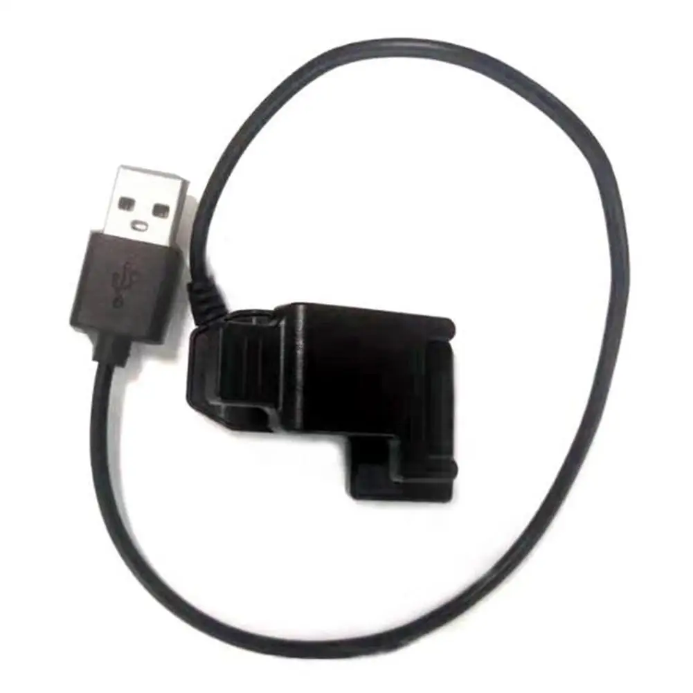 

Smart Watch Cable Wireless Charging Dock USB Charging For B57 Smart Watch Convenient Fashionable Clip Type Connecting Line