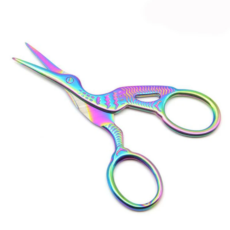 По индивидуальному заказу для Стрижки животных ножницы волос в стиле ретро