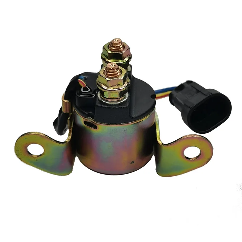 Электрозапчасти для мотоцикла стартер электромагнитное реле POLARIS Ranger 800 2008-2012 |