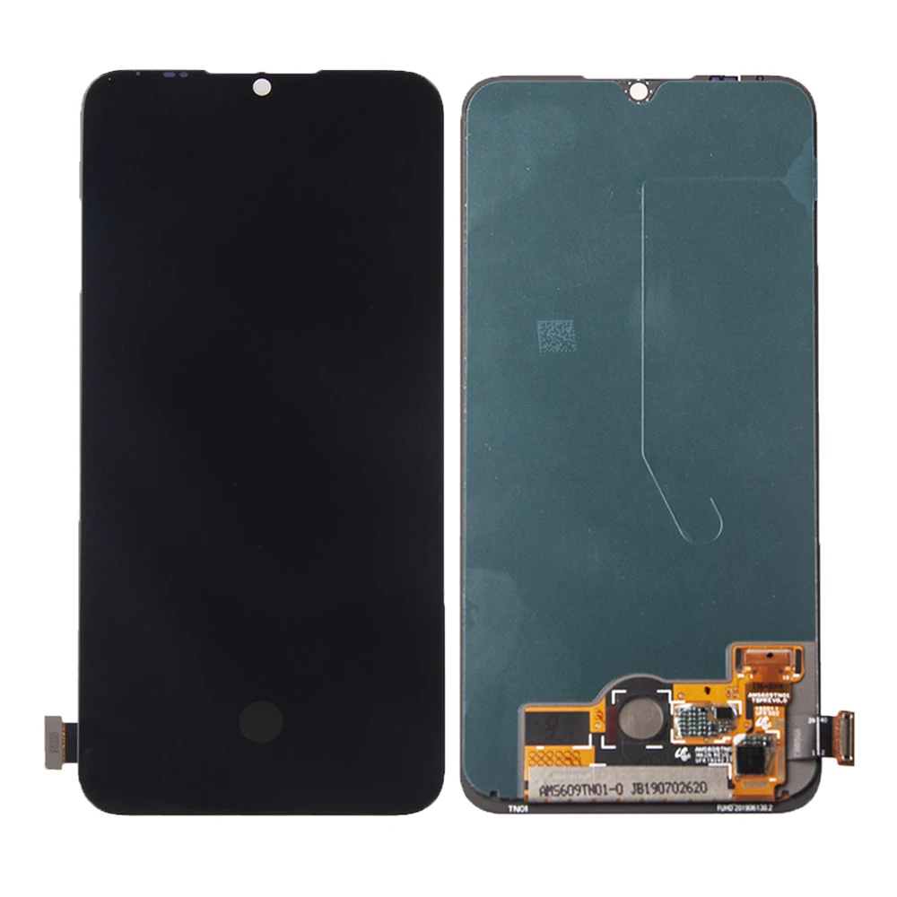 6,01 ''lcd для Xiao mi CC9E mi CC9E mi CC9E lcd дисплей кодирующий преобразователь сенсорного экрана в сборе+ рамка для Xiaomi mi A3 mi A3 lcd дисплей