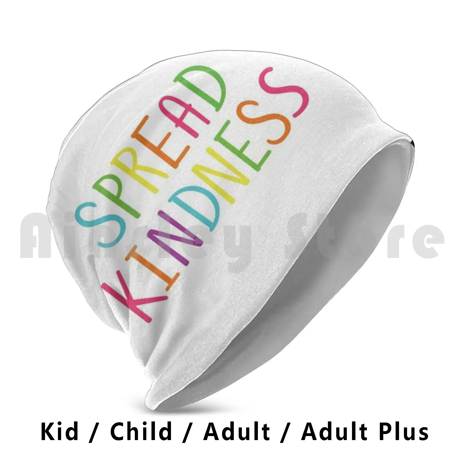 

Spread Kindness Anti Bully Teacher Student Awareness Hat 414 Hat Kindness Be Kind Spread