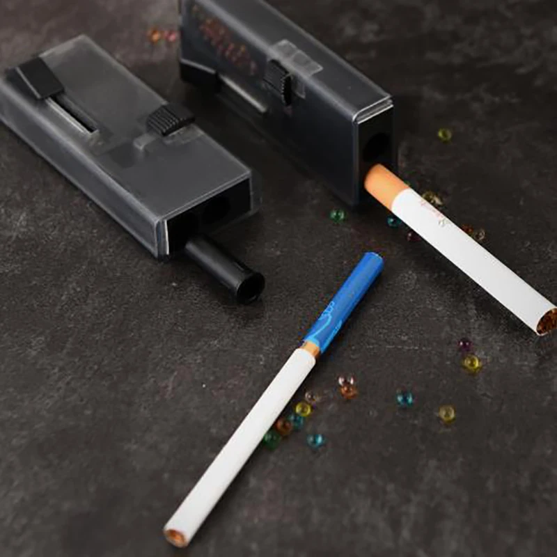 

Обновление бусин толкатель обновление безопасный всплывающий дым Push-ball Box бусины DIY дым детонатор бусина коробка Push-Bead Box аксессуары инструм...