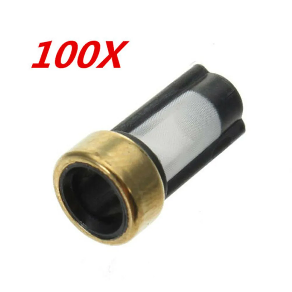 

Parts Filter Repair Kits Set Filter Fit For ASNU03C Injector Fuel Injector Micro