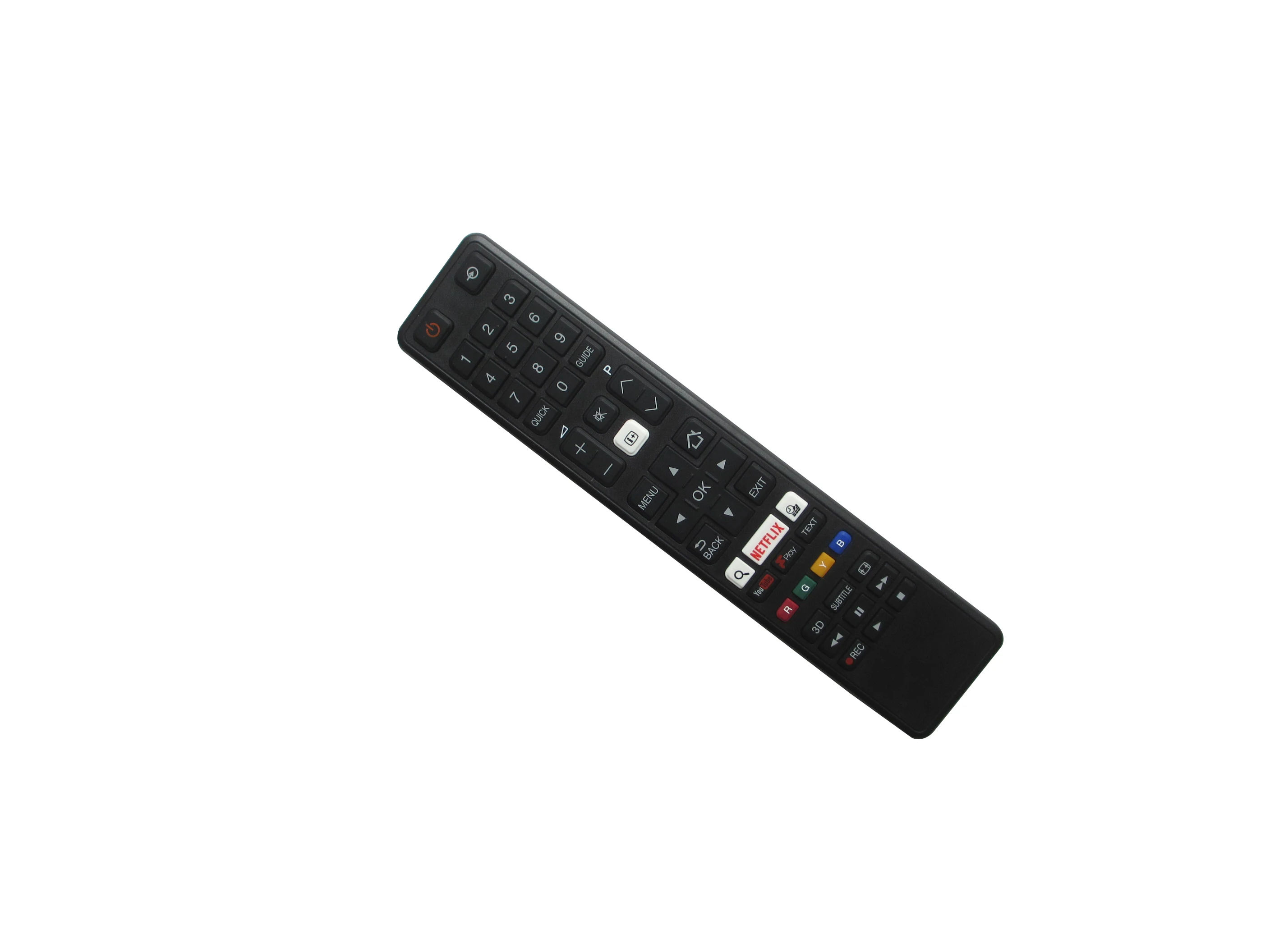Пульт дистанционного управления для Toshiba CT-8041 30089363 40L545xDB CT-8054 30094759 RC48120 32L3433DG