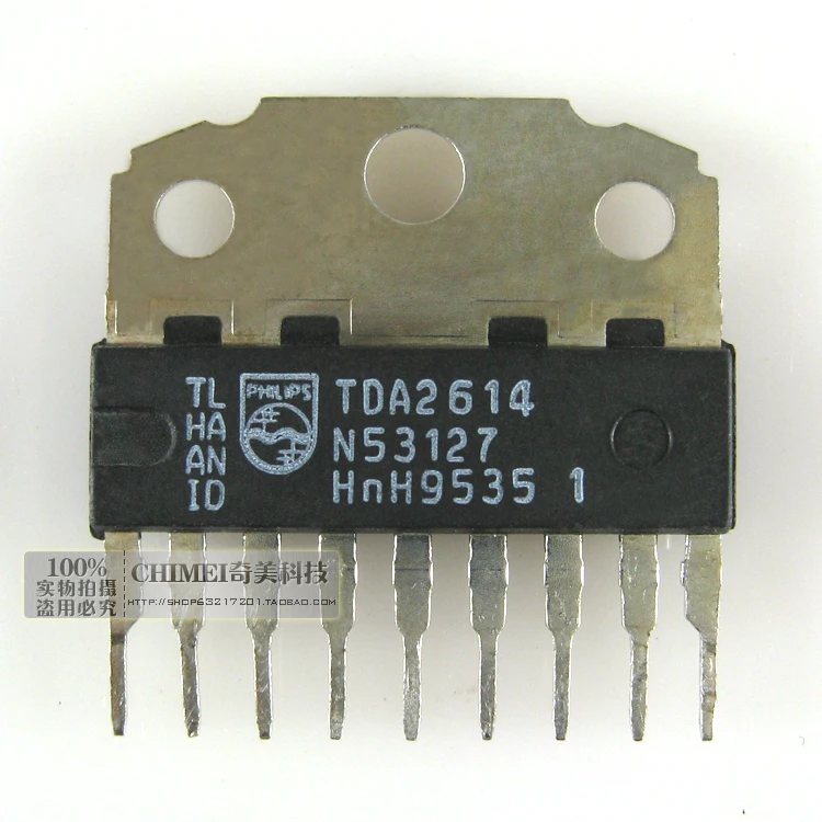 Бесплатная доставка. TDA2614 аудио усилитель мощности IC чип | Обустройство дома