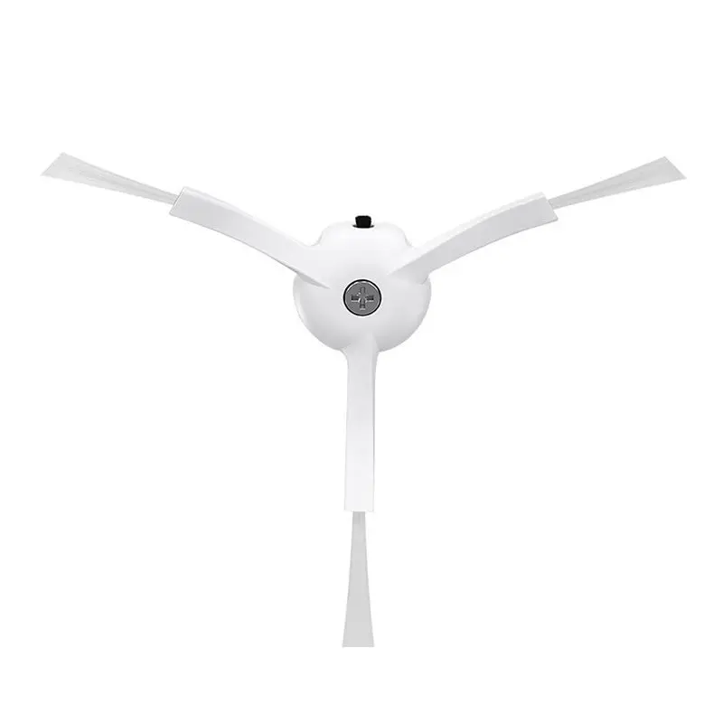 4 шт. подходит для робота пылесоса Xiaomi запасные части обрамленные комплекты HEPA