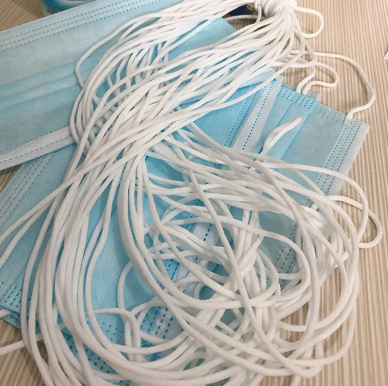 10 ярдов 3 мм маска для рта | Дом и сад