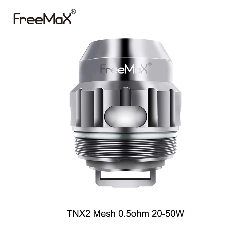 10 шт. оригинальная катушка FreeMax для электронной сигареты TX1 SS316L Mesh TX2 TX3 TX4 Fireluke 2 M Tank