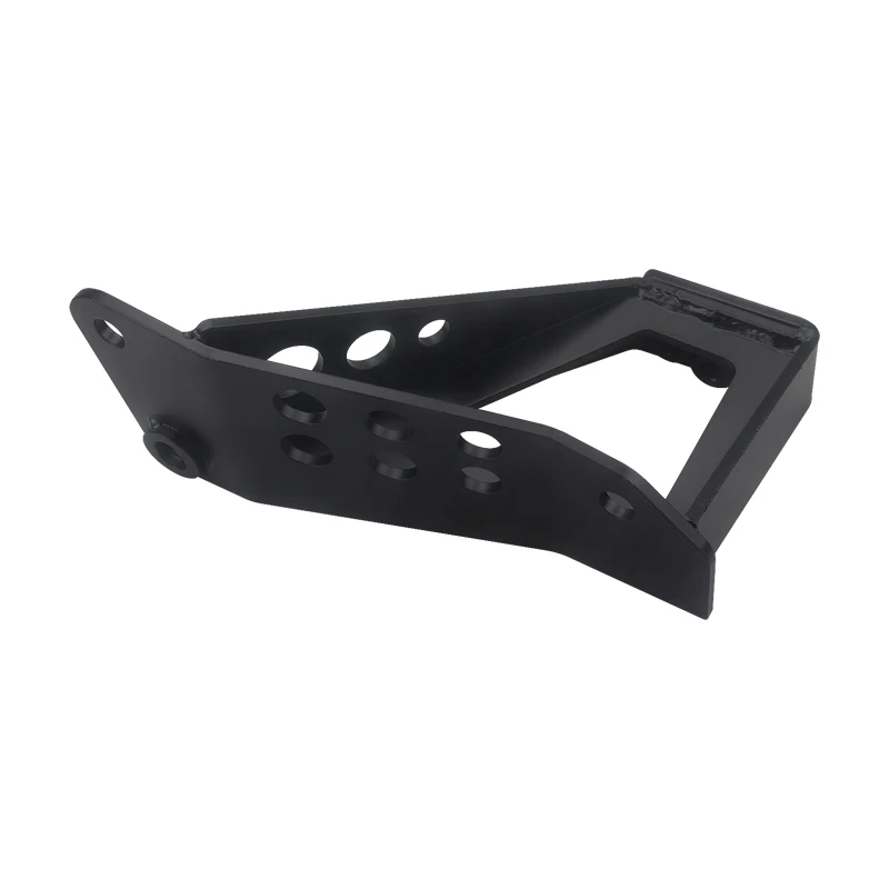 

The New EFK2 Engine mount EF For Civic / CRX 88-91 with K-Series Engine