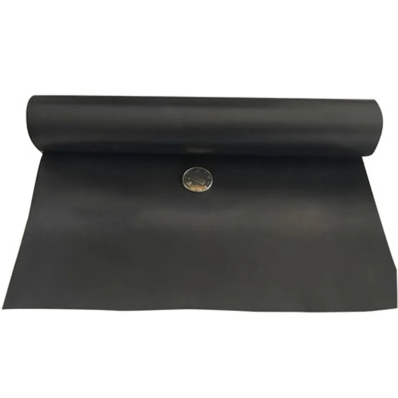 Анти просачивание HDPE Рыбный Пруд бассейн лайнер Садовый пруд Водонепроницаемая