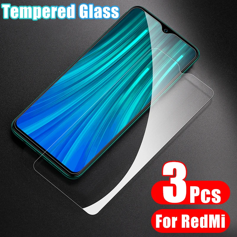 Полное покрытие закаленное стекло для Xiaomi Redmi Note 7A 8A 8 7 K20 Pro 8T Защита экрана 5 Plus 6A
