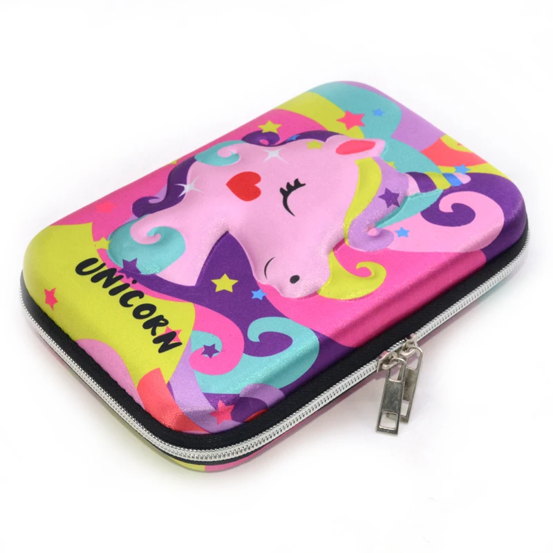 

pencil case estojo escolar estuche unicorn trousse scolaire stylo pencilcase piornik szkolny kalem kutusu school astuccio scuola