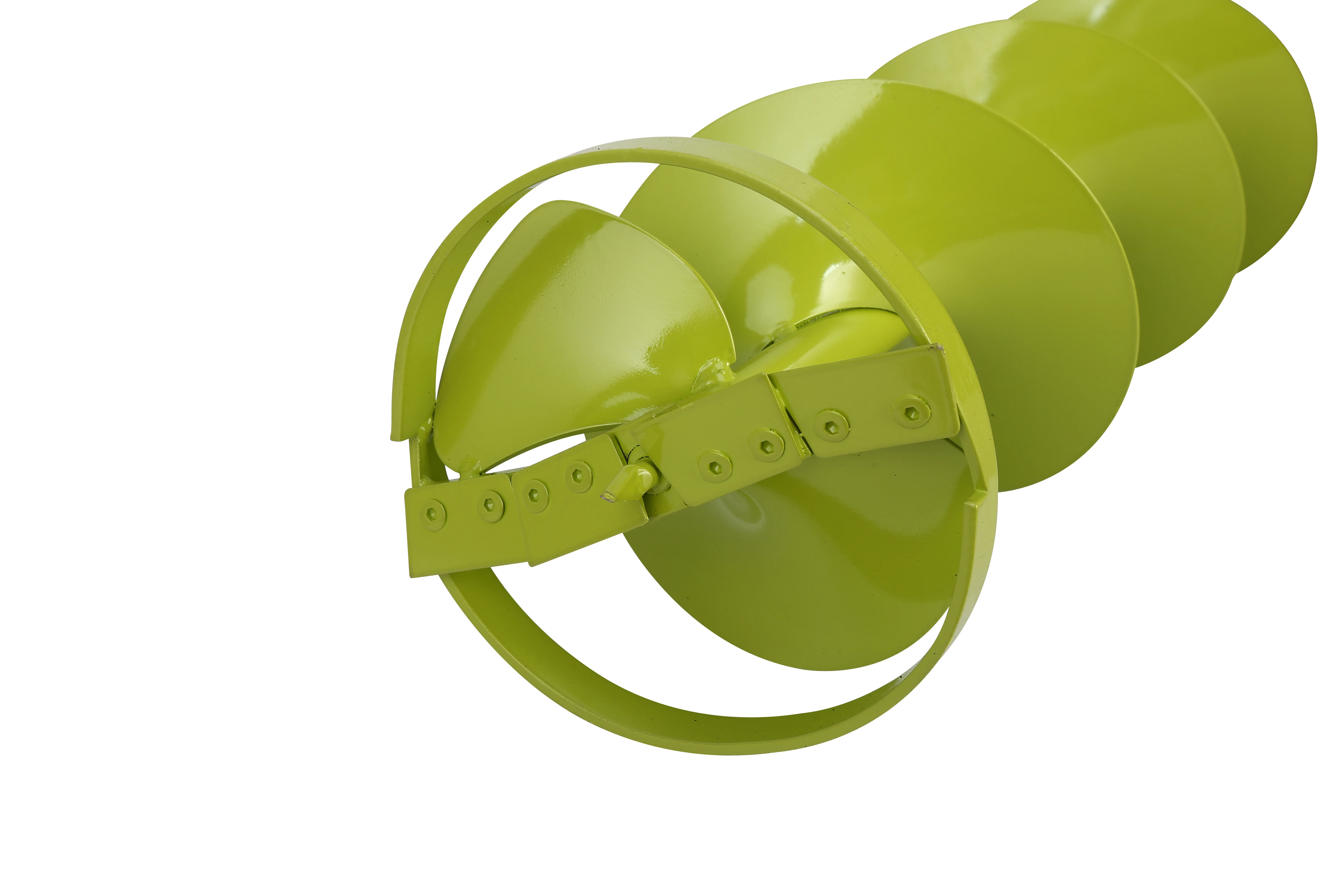 Шнек для льда Bits-150mm, 200 мм, 1 м длинные ледовые сверла, шнек запасные части