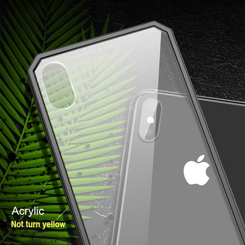 Luxury diamond minimalism Case For iPhone SE 2020 6s 7 8 Xs XR 11 12 pro Max Scratchproof hard back cover soft Bumper Shockproof | Мобильные