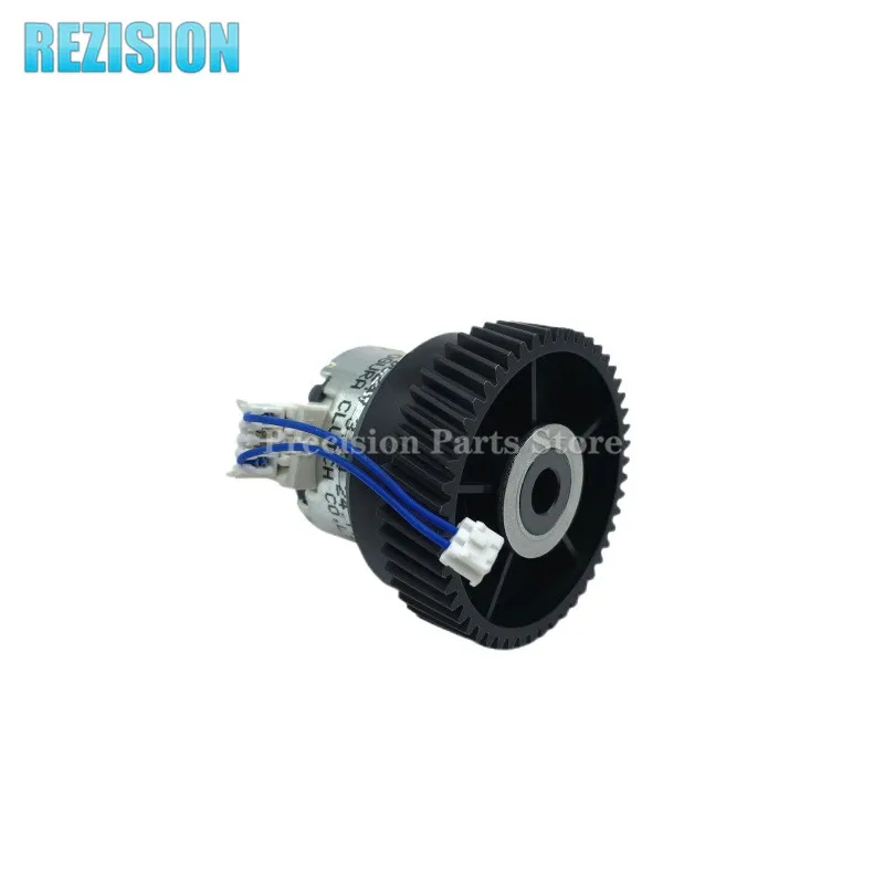 Оригинальная новая нижняя фьюзерная роликовая муфта 121K41350 для Xerox D110 D95 4112 4110 D125