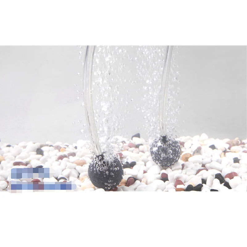 Воздушный пузырьковый камень пористые камни генератор озона для воды и