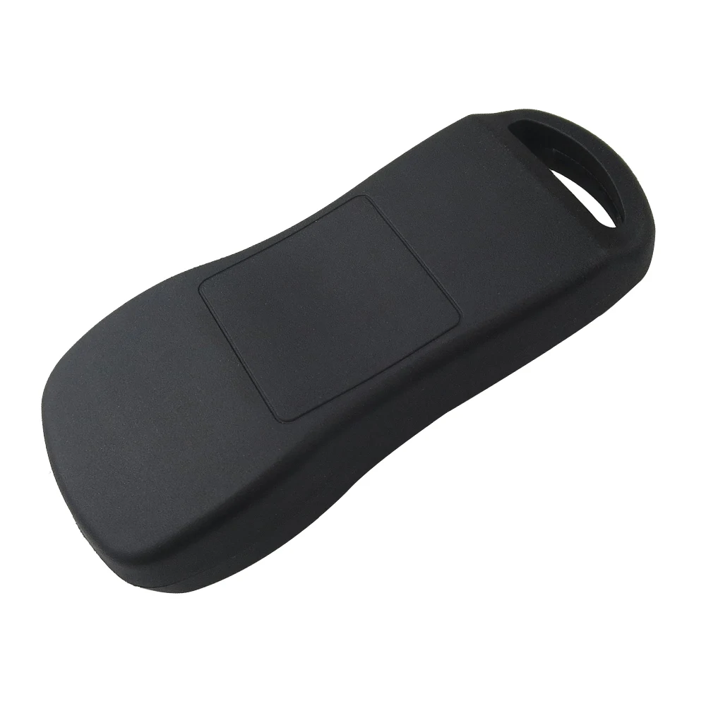 OkeyTech 3 кнопки пульт дистанционного управления брелок автомобильный чехол для Nissan