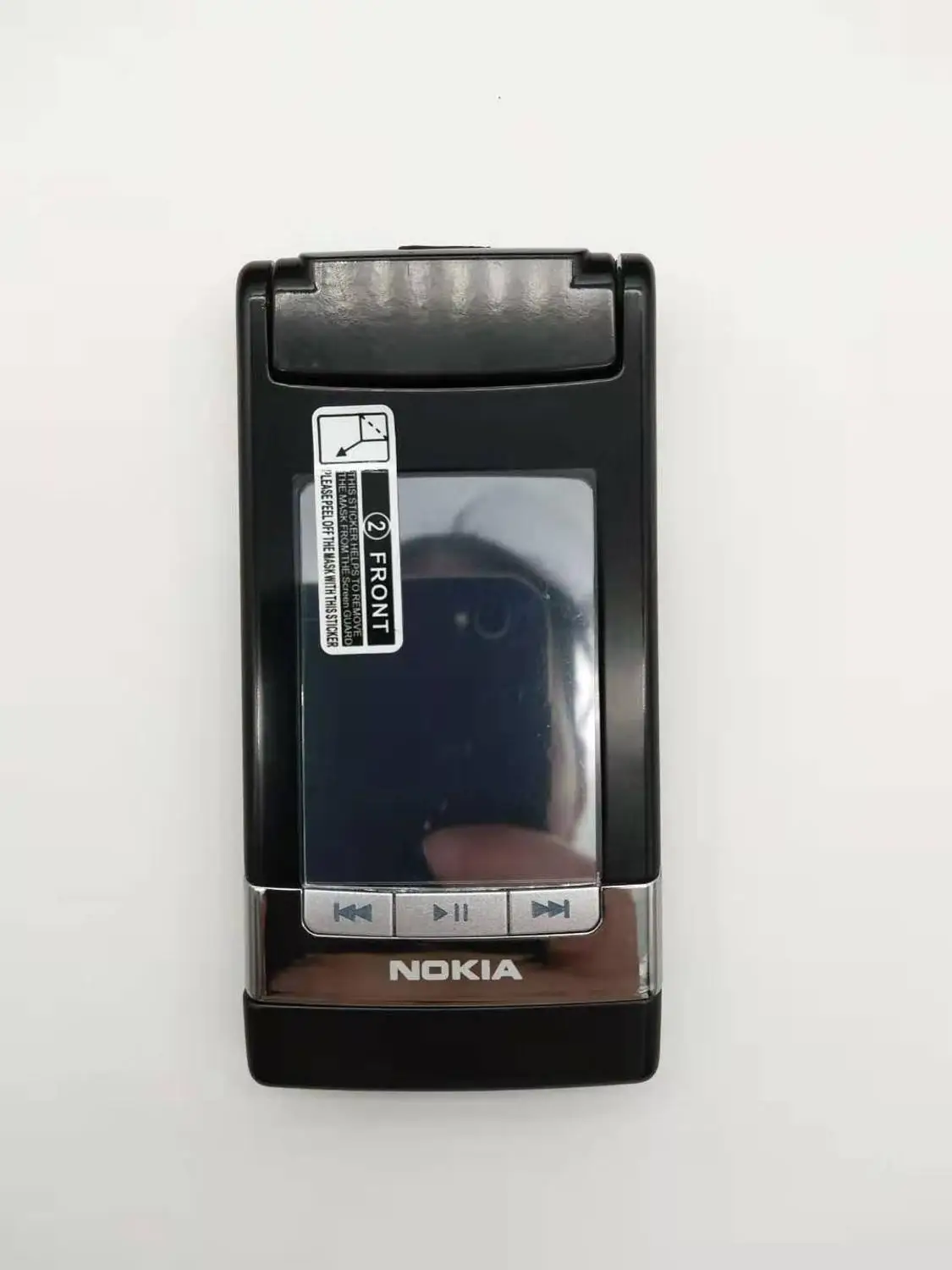 nokia n76 refurbished original n76 java 2mp unlocked mobile phone support russian keyboard refurbished free shipping free global shipping