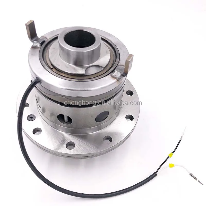 

ET132 ,4X4 Offroad Electrical Differential Locker for Toyota 8'',50mm BRNG