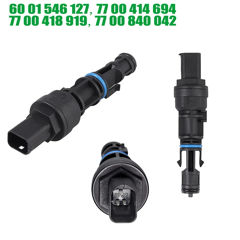 7700418919 7700414694 датчик одометра скорости для Renault Clio Espace Kangoo Megane 6001546127